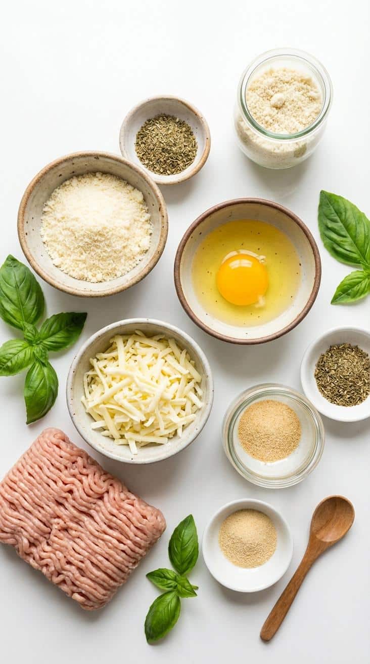 chicken pizza crust recipe ingredients