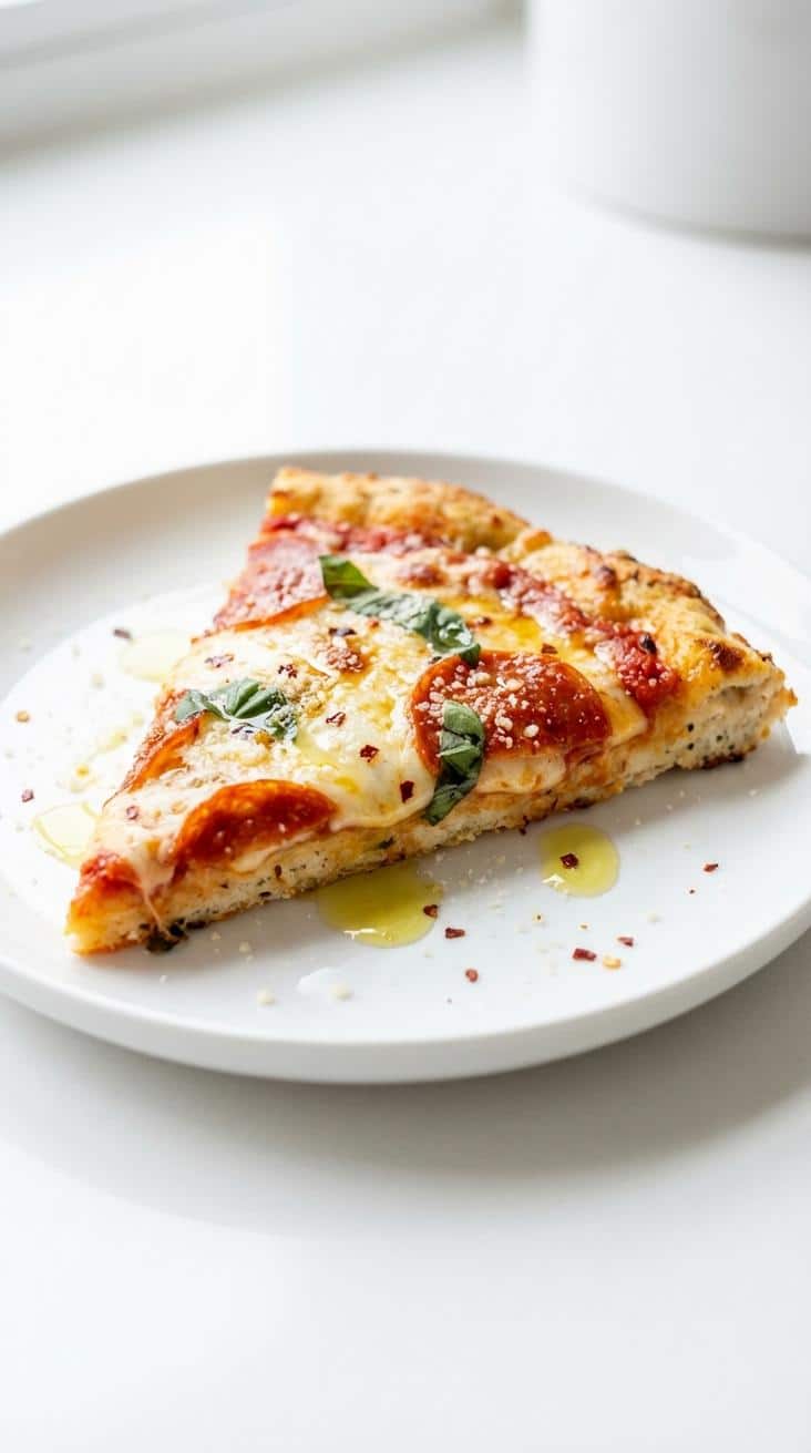 chicken pizza crust recipe